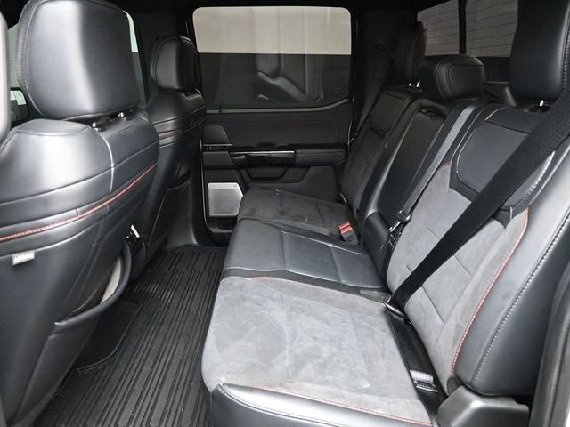 Used 2023 Ford F150 Raptor w/ Equipment Group 802A Raptor R AWD/4WD image 15