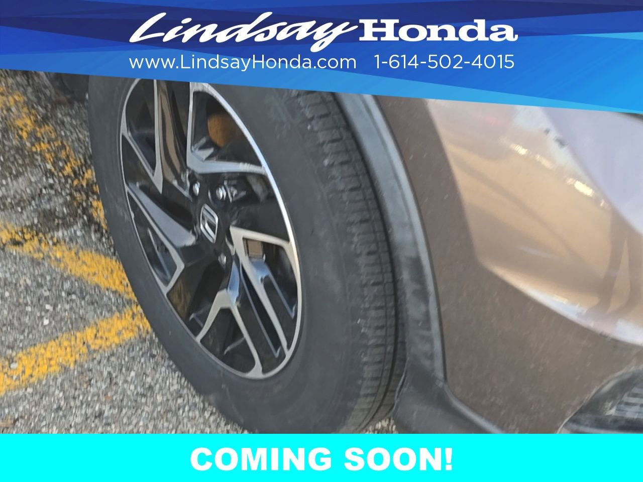 Used 2016 Honda CR-V SE image 11