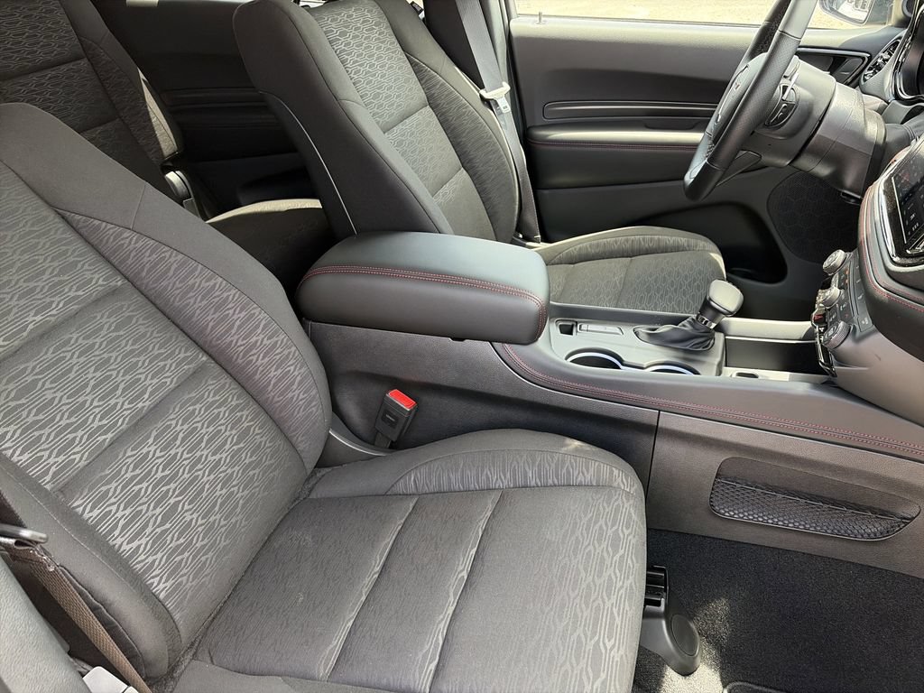 New 2026 Dodge Durango GT AWD/4WD image 34