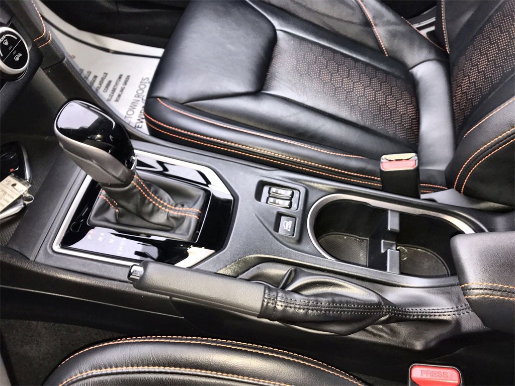 Used 2022 Subaru Crosstrek 2.5i Limited w/ Moonroof Package 2 image 21