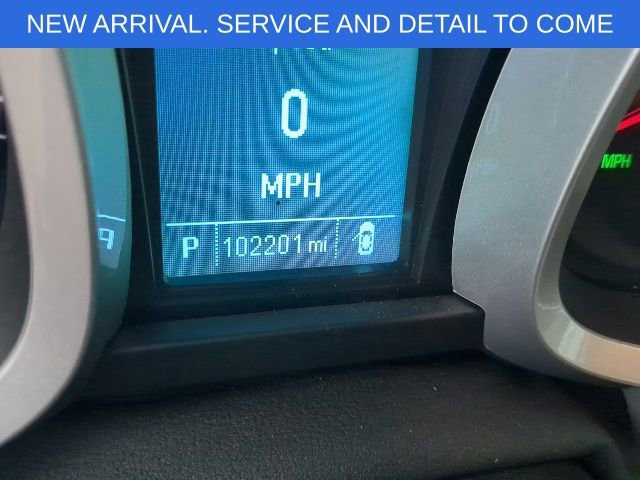 Used 2014 Chevrolet Equinox LT w/ LPO, Protection Package image 2