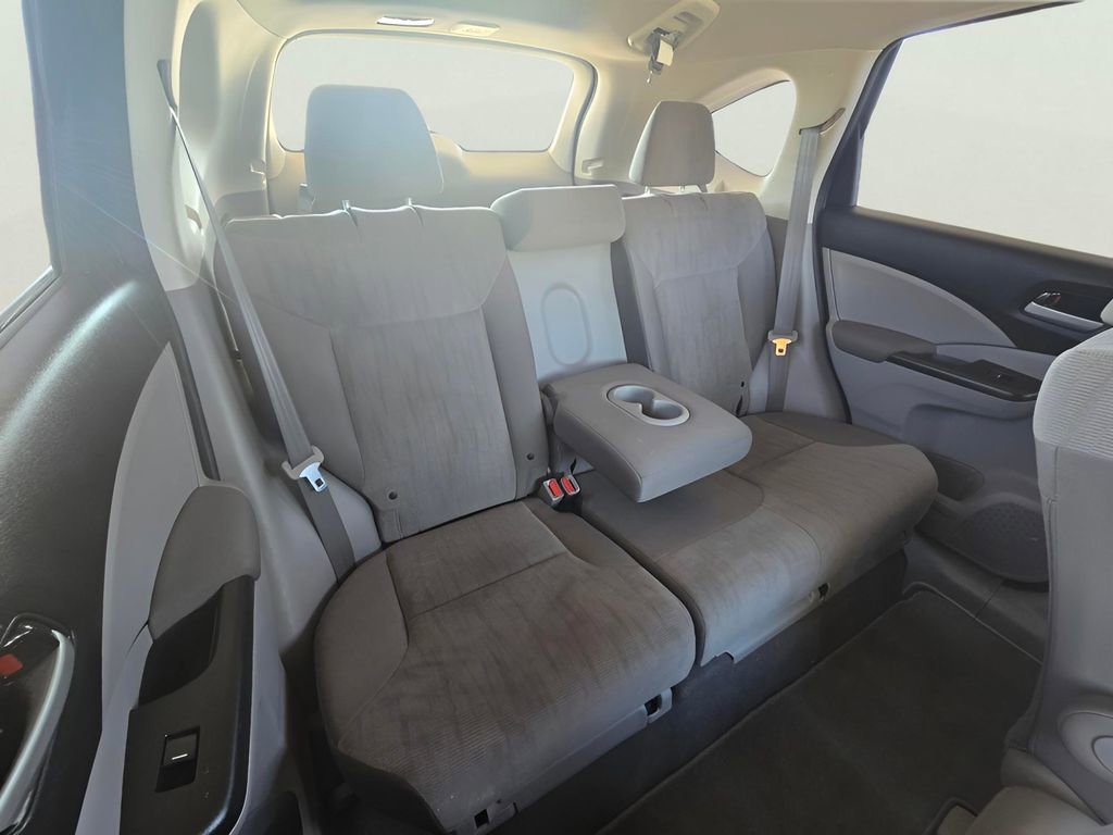 Used 2014 Honda CR-V LX image 11