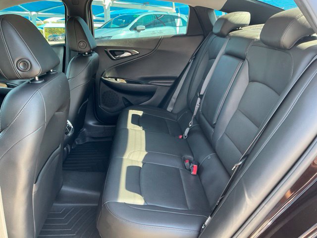 Used 2020 Chevrolet Malibu Premier FWD image 8