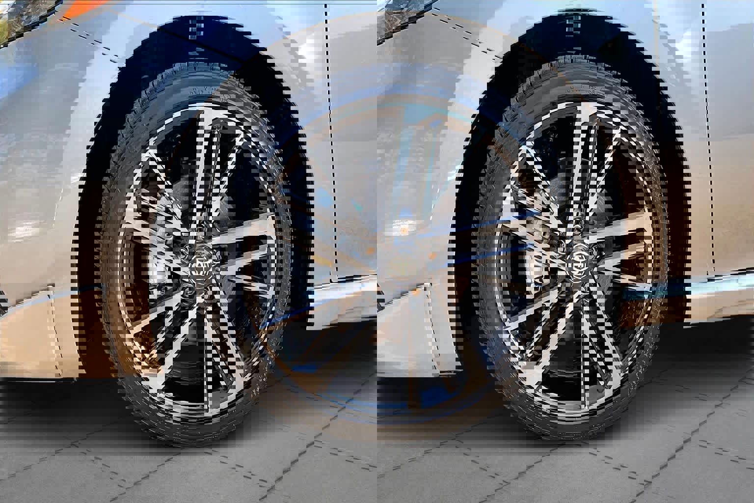 Certified 2025 Toyota Camry XSE image 11