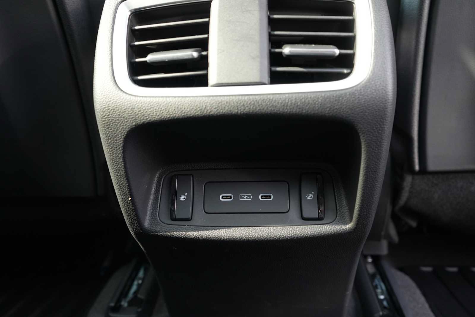 Certified 2026 Acura RDX SH-AWD w/ Advance Package image 35