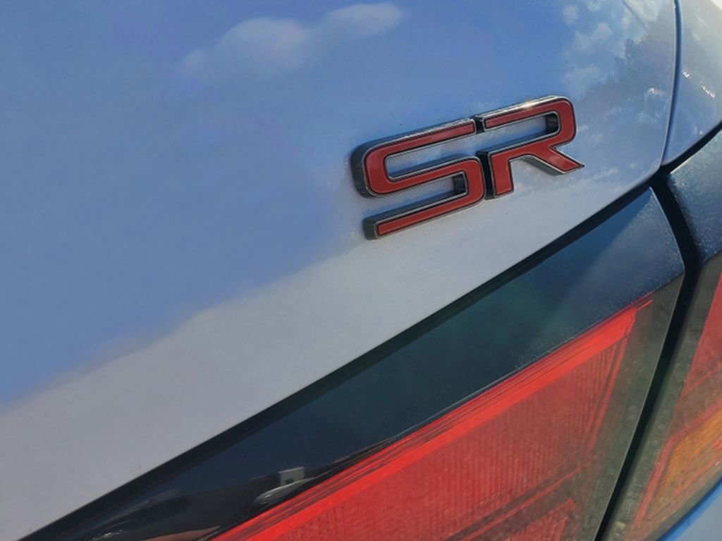 New 2025 Nissan Altima 2.5 SR w/ SR Premium Package image 10