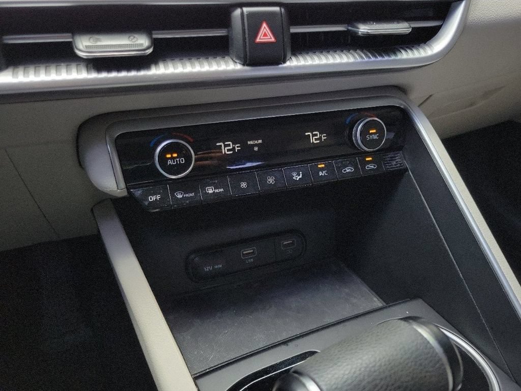 Used 2022 Kia K5 LXS FWD image 23
