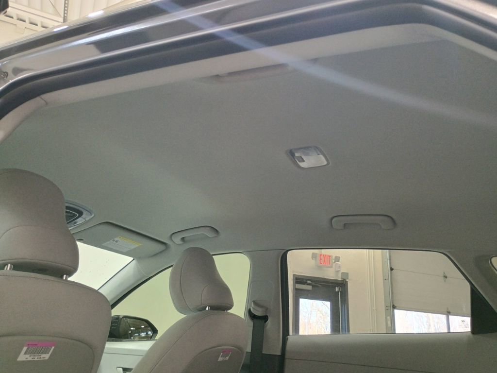 New 2026 Hyundai Kona SEL Sport AWD/4WD image 27