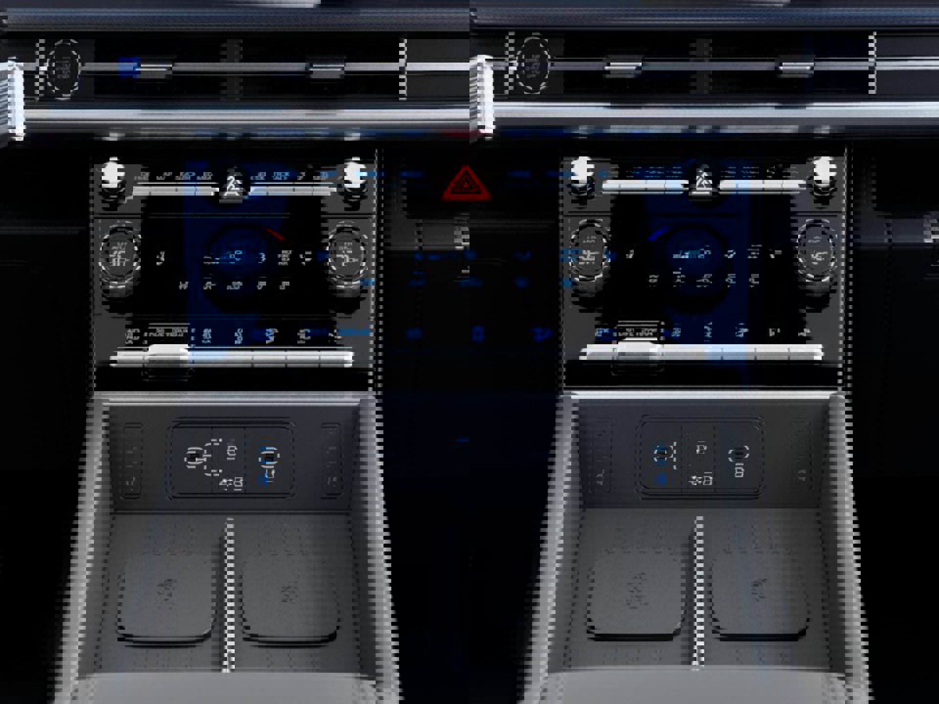 New 2026 Hyundai Santa Fe XRT image 22