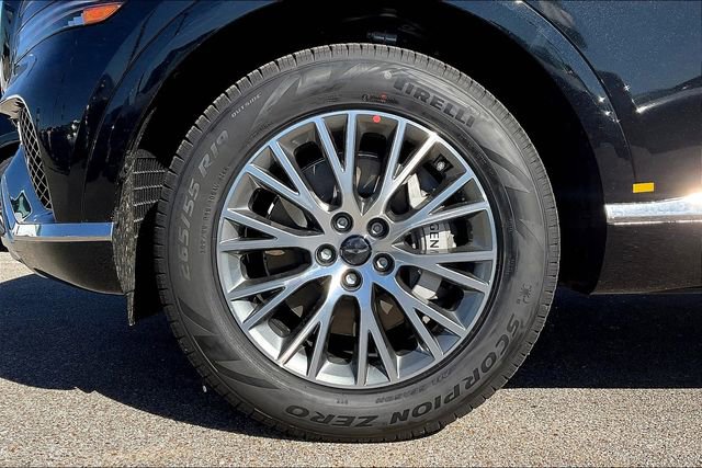 New 2025 Genesis GV80 2.5T Standard image 12