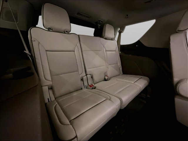 Used 2021 GMC Yukon Denali w/ Denali Ultimate Package AWD/4WD image 27