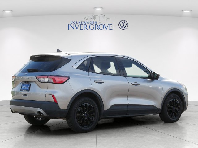 Used 2022 Ford Escape SE FWD image 7