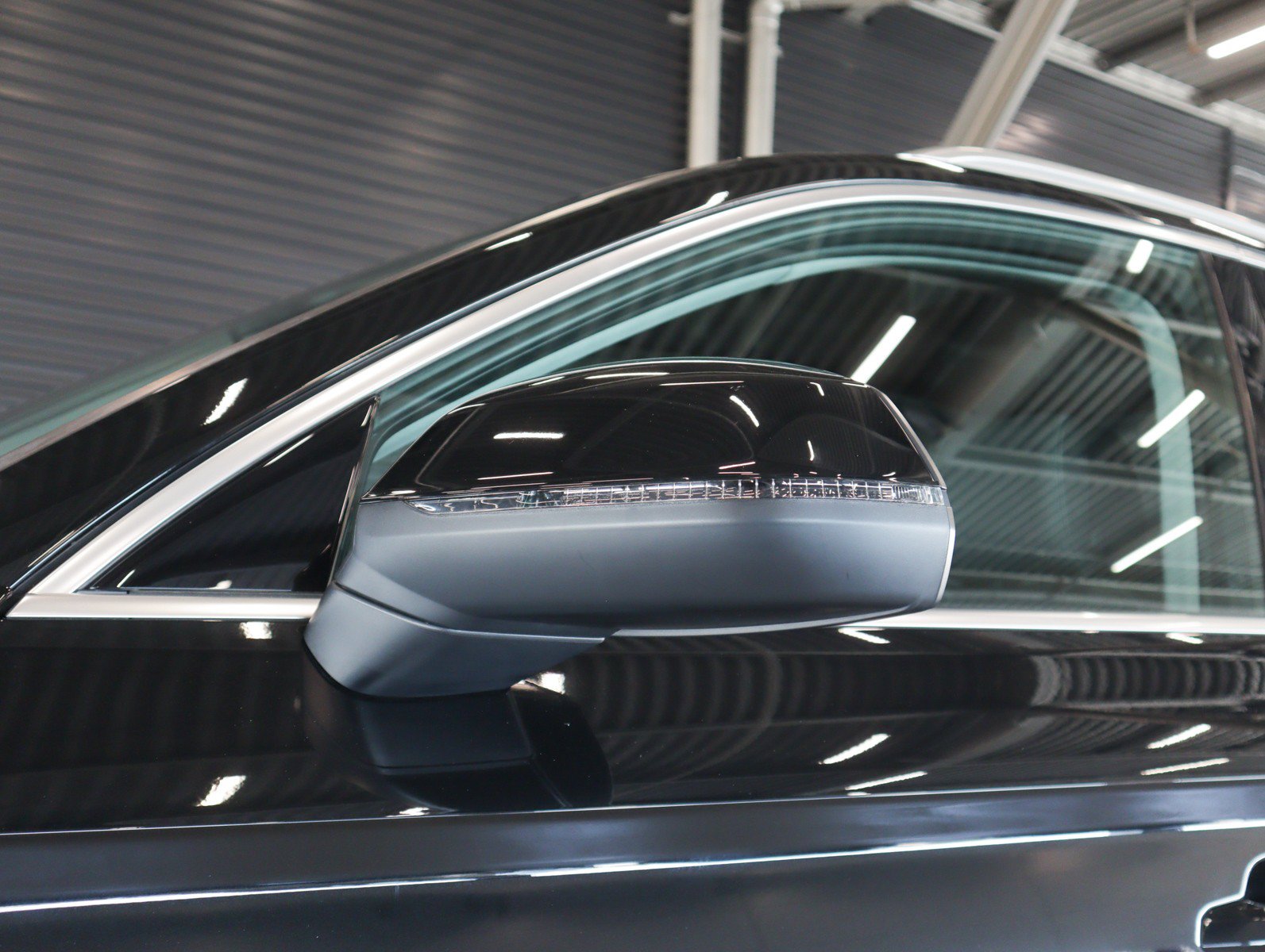 Certified 2025 Audi Q5 e Premium AWD/4WD image 14