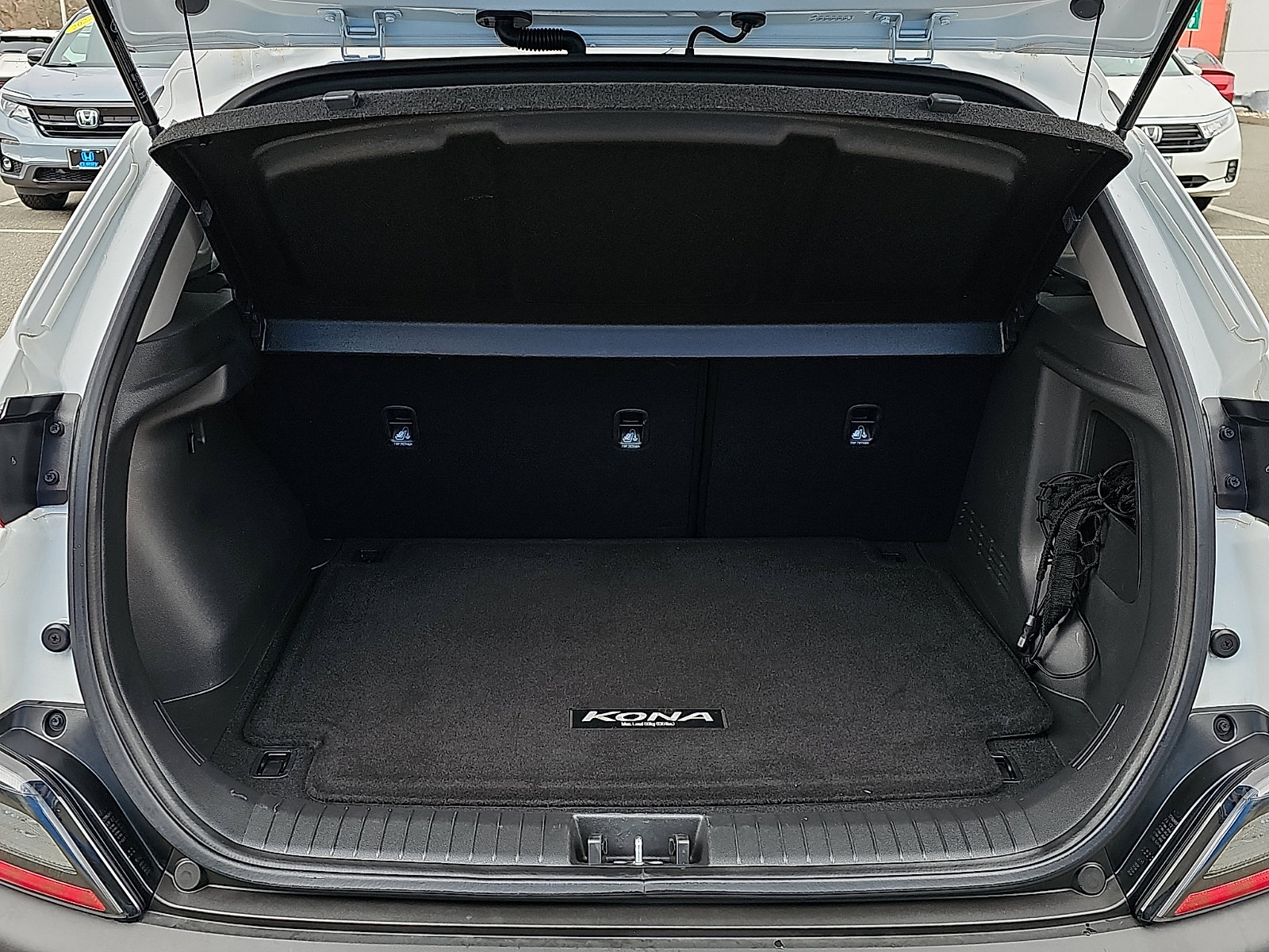 Used 2023 Hyundai Kona SEL image 28