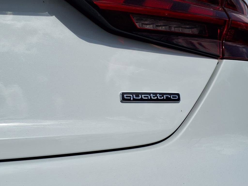 Used 2023 Audi A5 2.0T Premium Plus w/ Premium Plus image 39