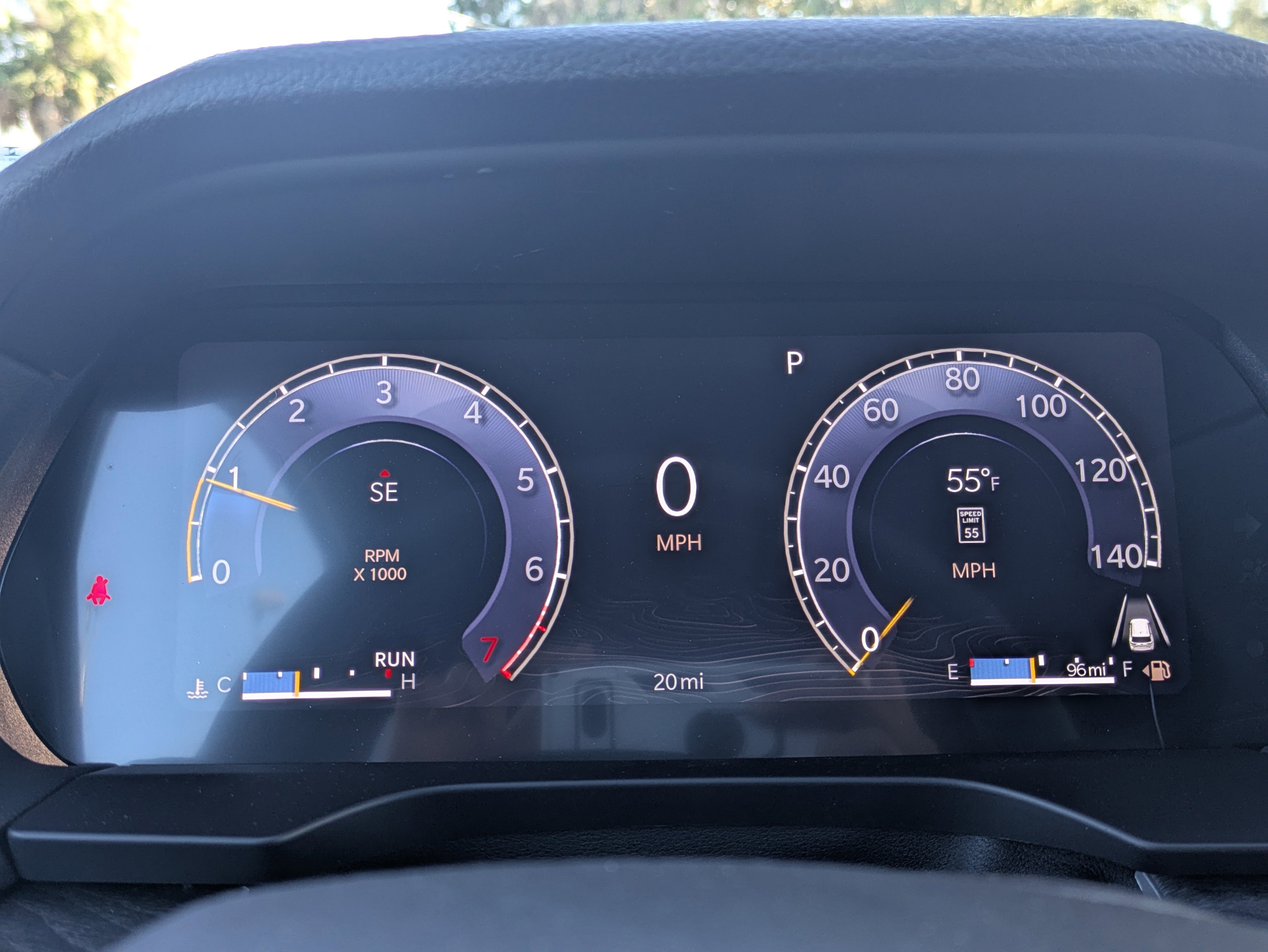 New 2026 Jeep Grand Cherokee Limited w/ Luxury Tech Group II image 28