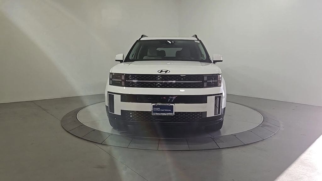 Used 2024 Hyundai Santa Fe Calligraphy image 10