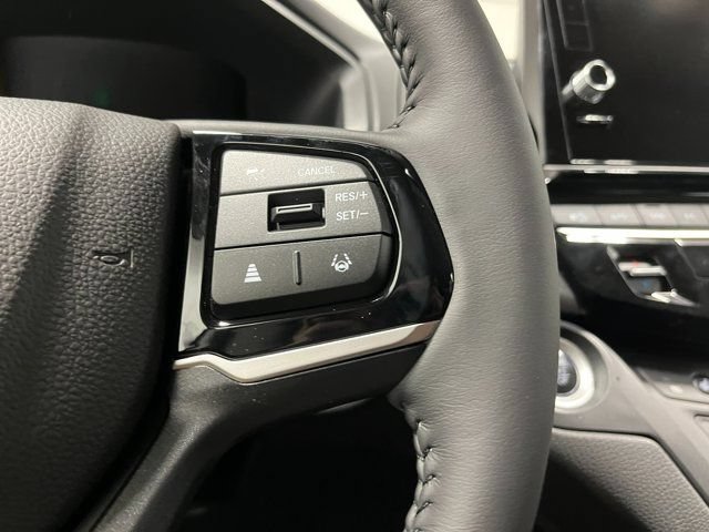 New 2026 Honda Odyssey EX-L image 18