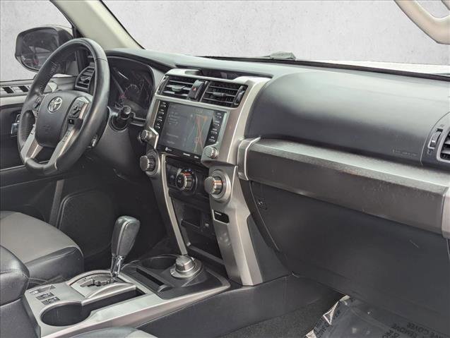 Used 2021 Toyota 4Runner SR5 Premium image 22