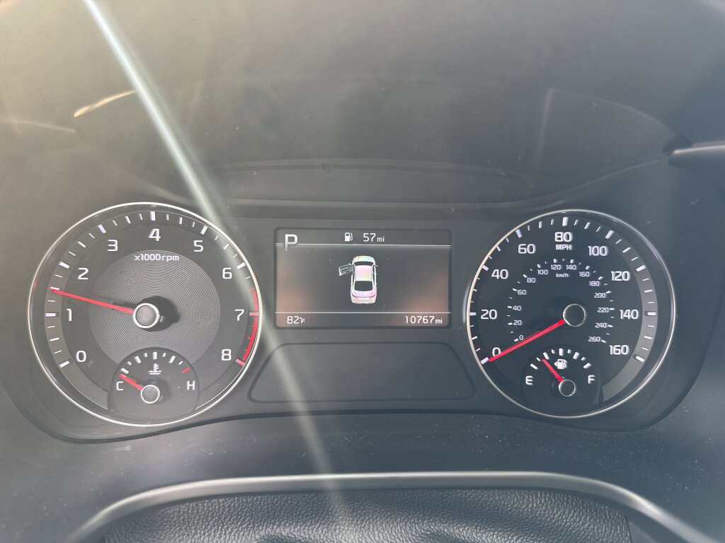 Certified 2024 Kia Forte LX image 26