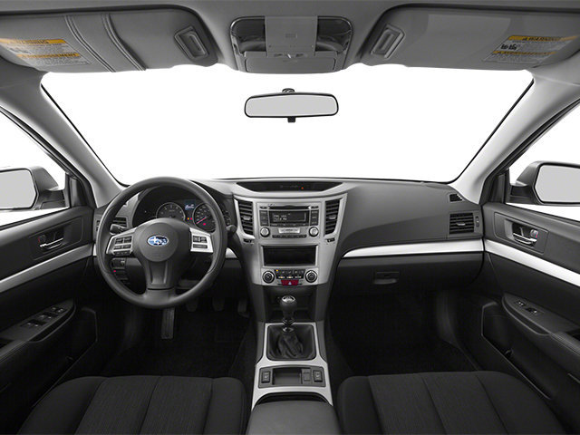 Used 2014 Subaru Outback 2.5i Premium AWD/4WD image 10