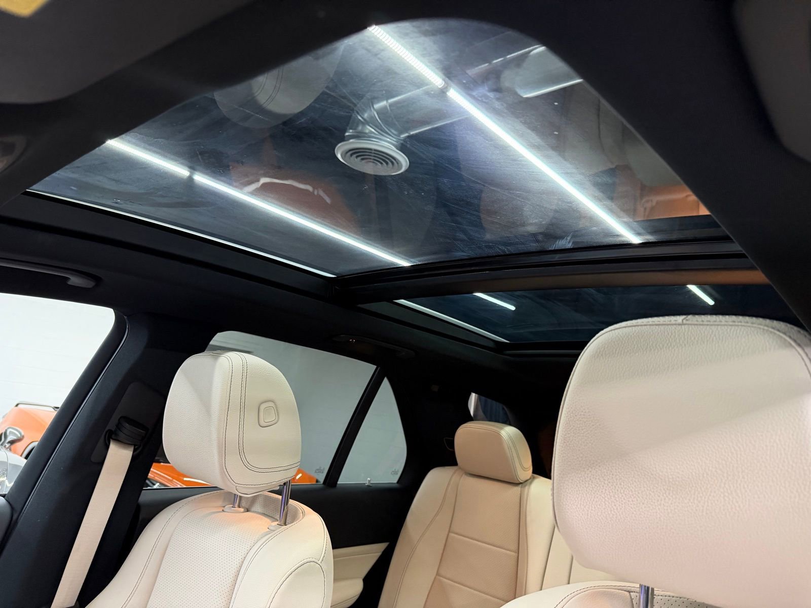 Used 2024 Mercedes-Benz GLE 350 4MATIC image 27