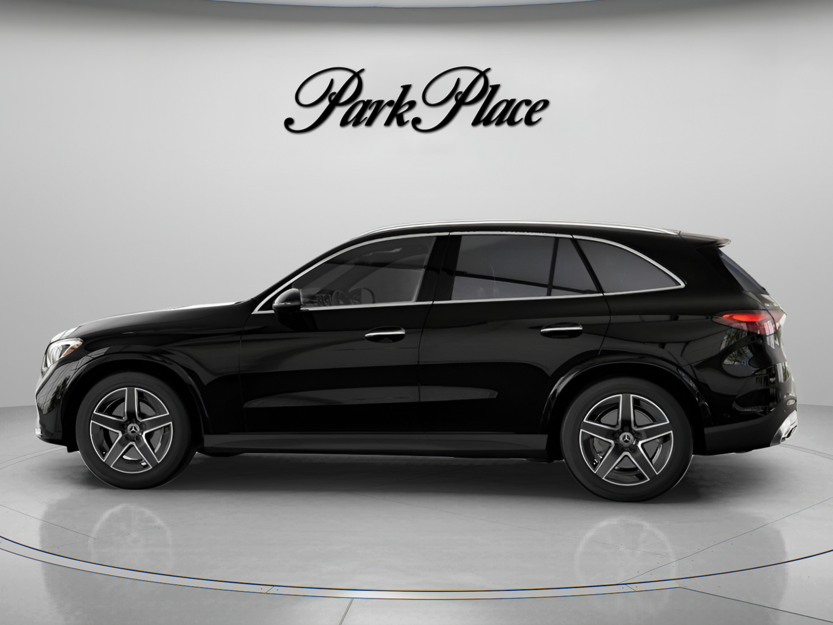 Certified 2026 Mercedes-Benz GLC 300 4MATIC image 7