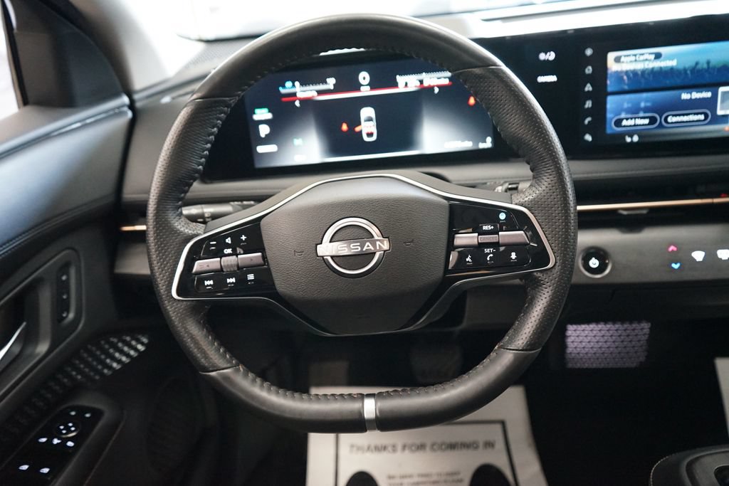 Used 2023 Nissan Ariya FWD image 33