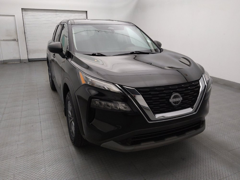 Used 2023 Nissan Rogue S FWD image 14