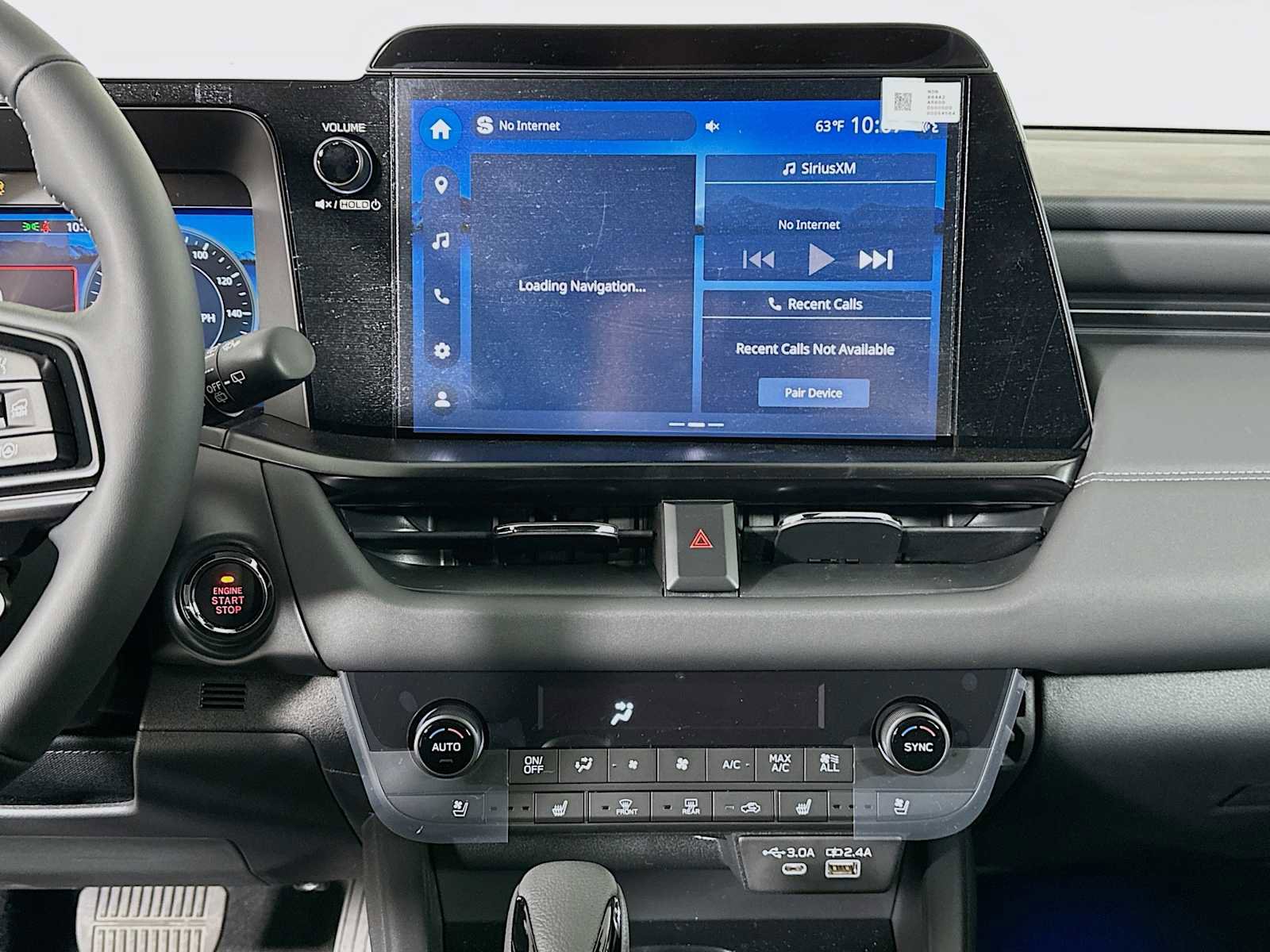 New 2026 Subaru Outback Touring XT image 13