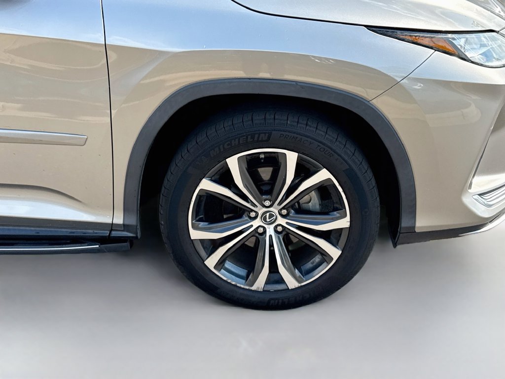 Used 2021 Lexus RX 350 FWD w/ Premium Package image 25