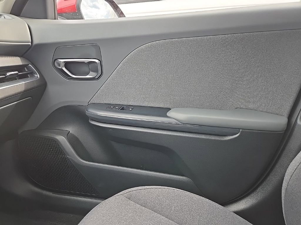 Certified 2025 Kia K4 EX FWD image 25