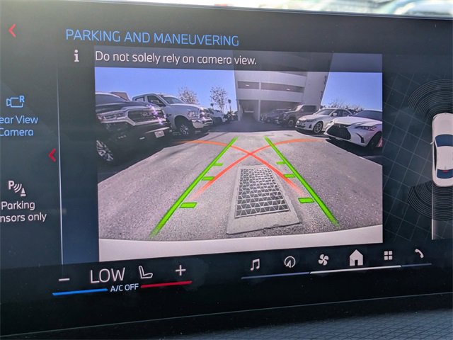 Used 2025 BMW M240i xDrive Coupe image 13