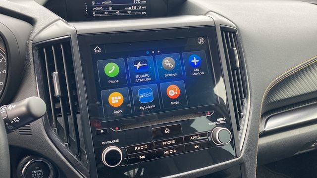 Certified 2023 Subaru Forester Wilderness image 25