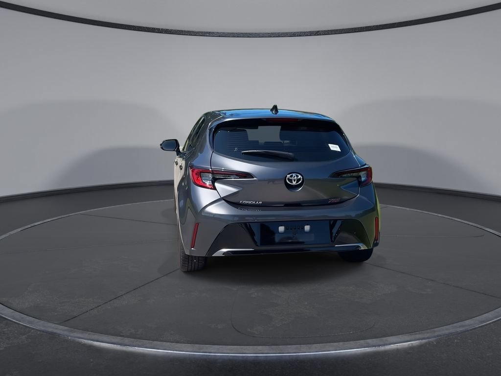 Used 2026 Toyota Corolla XSE FWD image 7