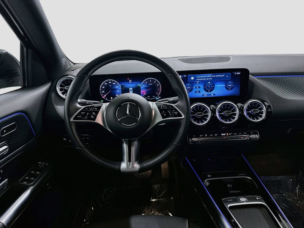 Certified 2024 Mercedes-Benz GLA 250 4MATIC image 21
