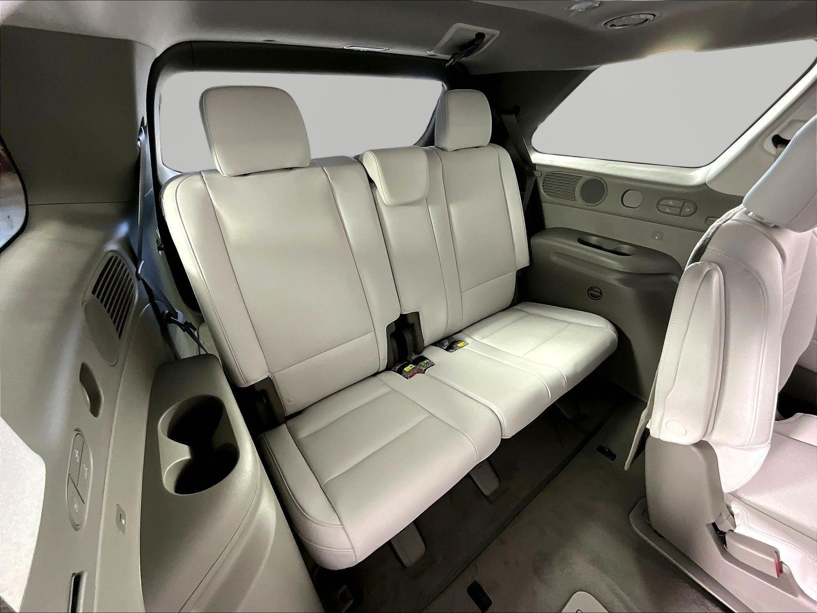 New 2026 Hyundai Palisade Limited AWD/4WD image 21