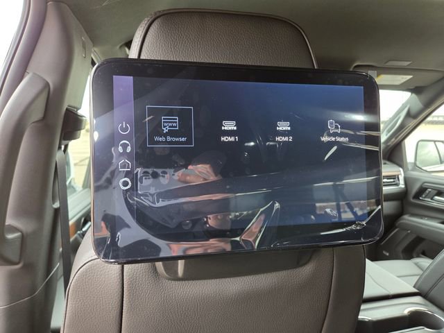 New 2026 GMC Yukon XL Denali image 49