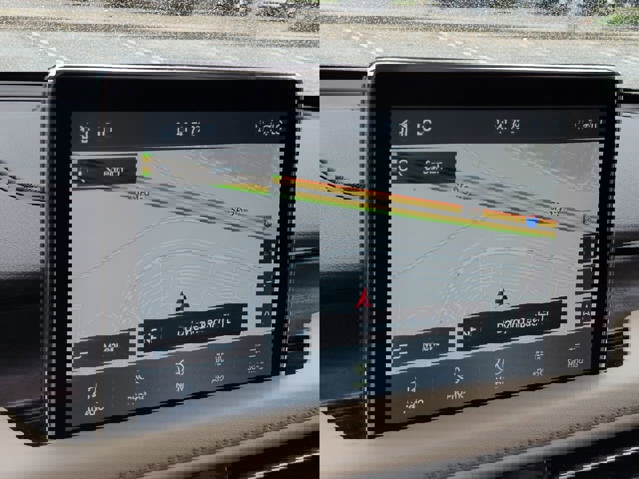 Certified 2022 Lincoln Aviator Reserve RWD image 22