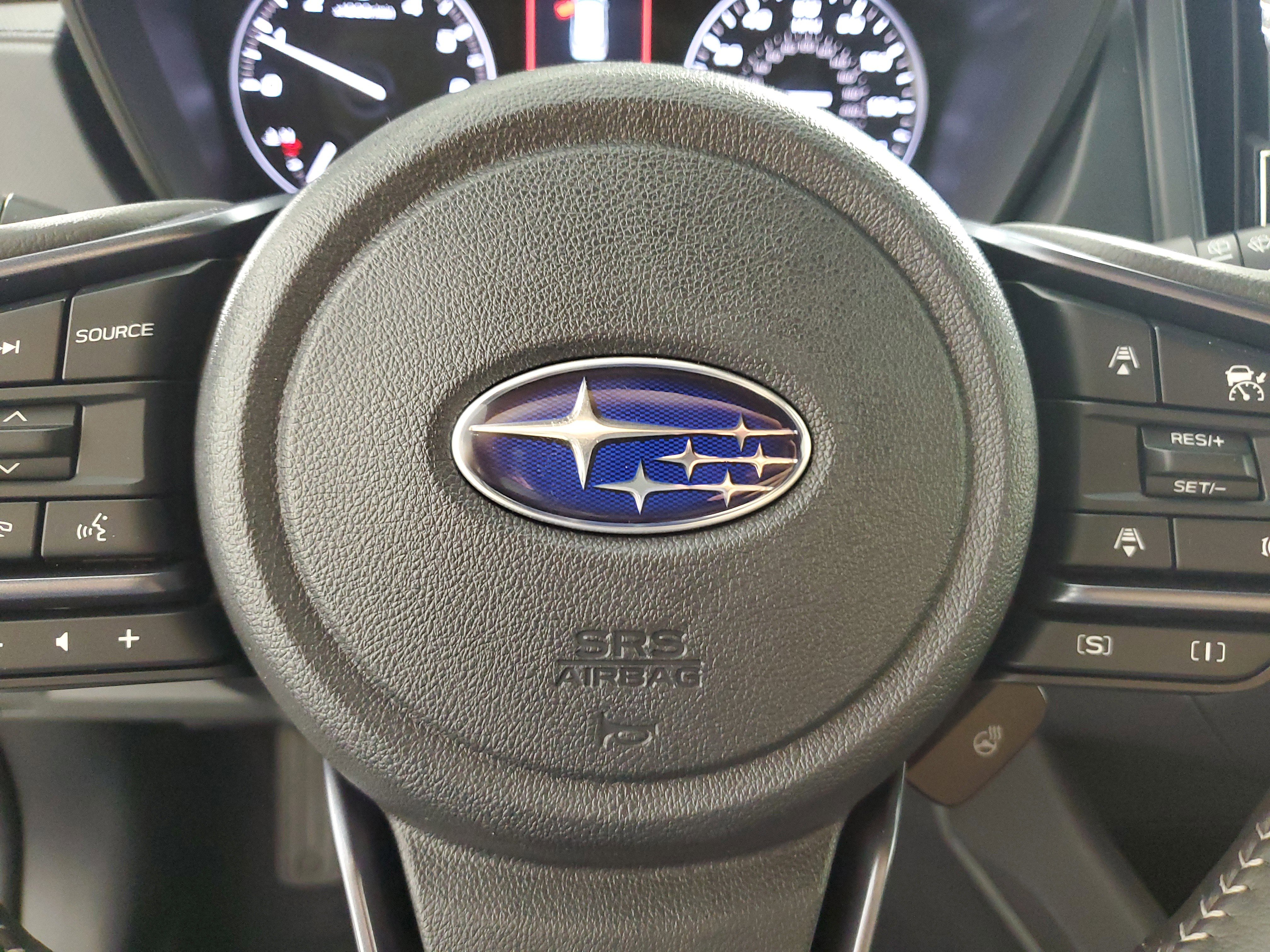 Used 2025 Subaru Forester Limited image 23