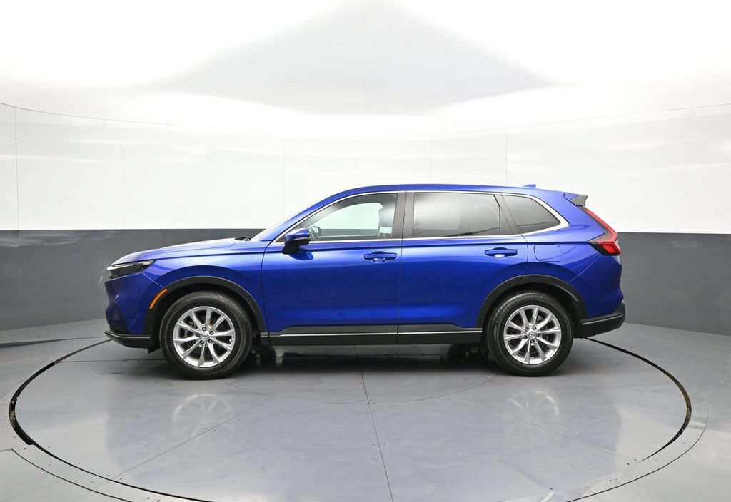 Certified 2023 Honda CR-V EX-L image 9