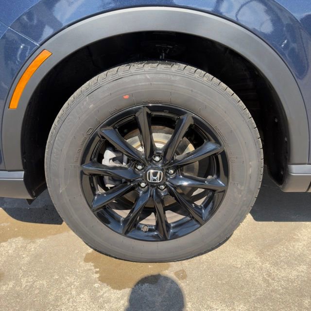 Certified 2026 Honda CR-V Sport-L image 9