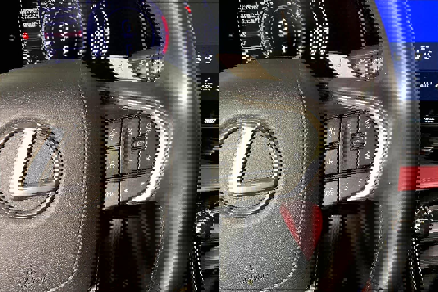 Certified 2023 Lexus NX 350 AWD w/ Premium Package image 25