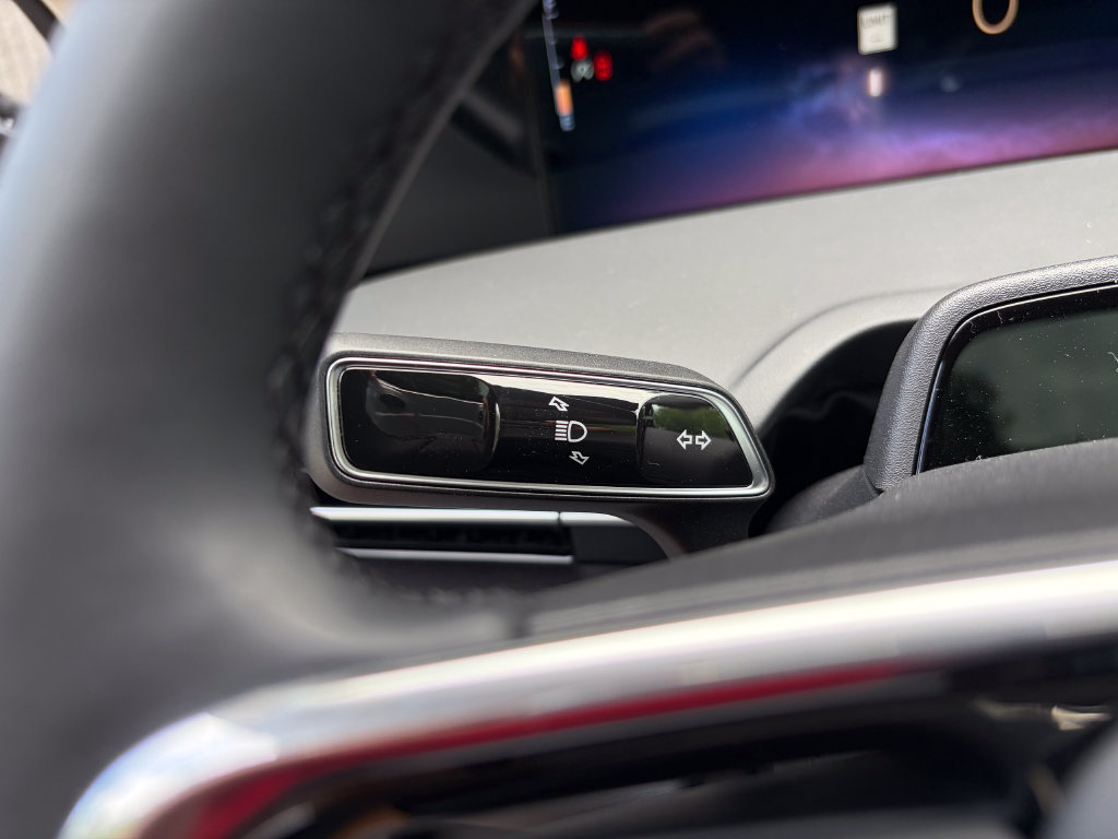 New 2026 Lincoln Nautilus Reserve AWD/4WD image 49