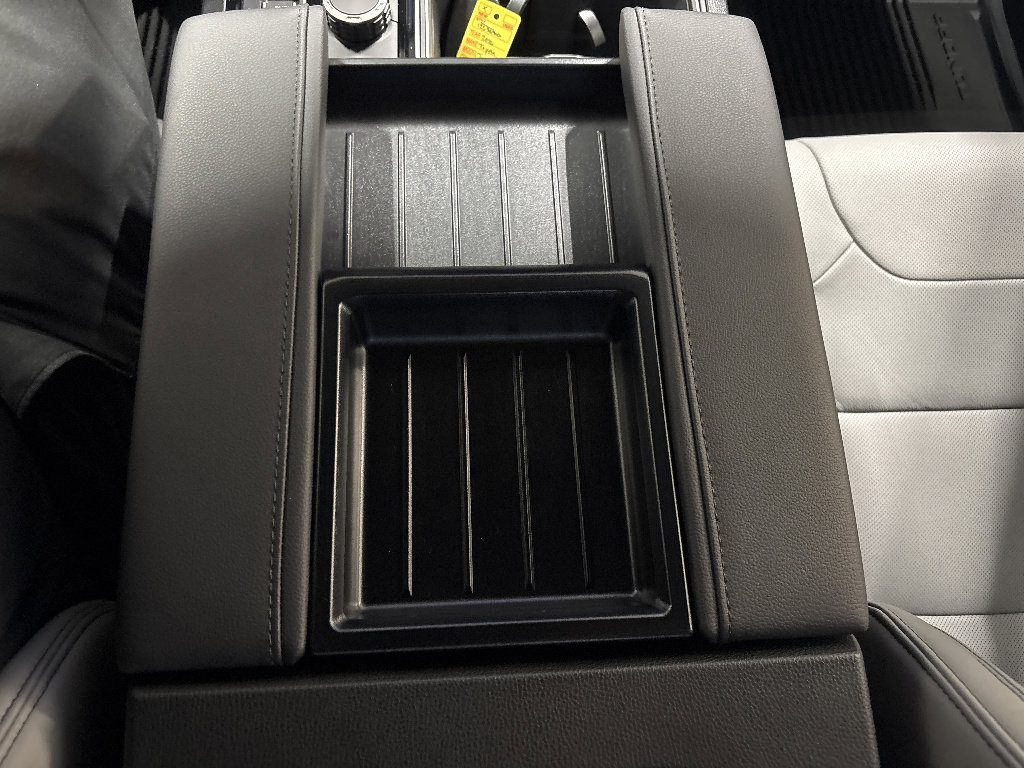 New 2026 Toyota Tundra SR5 image 12