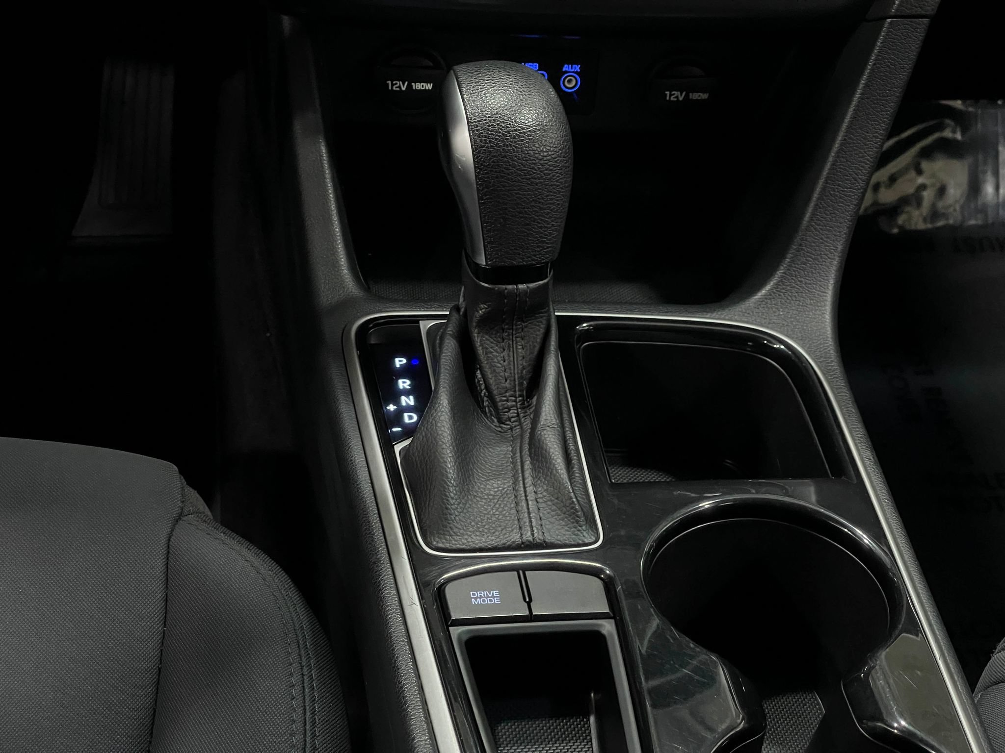 Used 2018 Hyundai Sonata SE FWD image 27