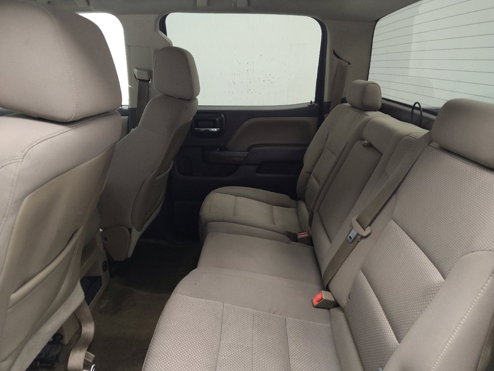 Used 2015 Chevrolet Silverado 1500 LT w/ All Star Edition RWD image 18