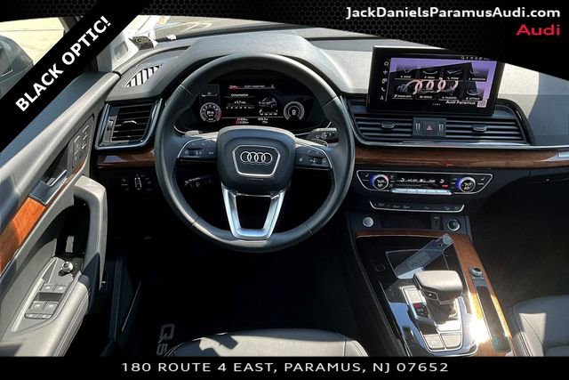 Certified 2023 Audi Q5 2.0T Premium Plus w/ Premium Plus Package image 5