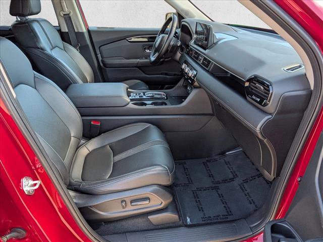 Used 2023 Honda Pilot EX-L image 22