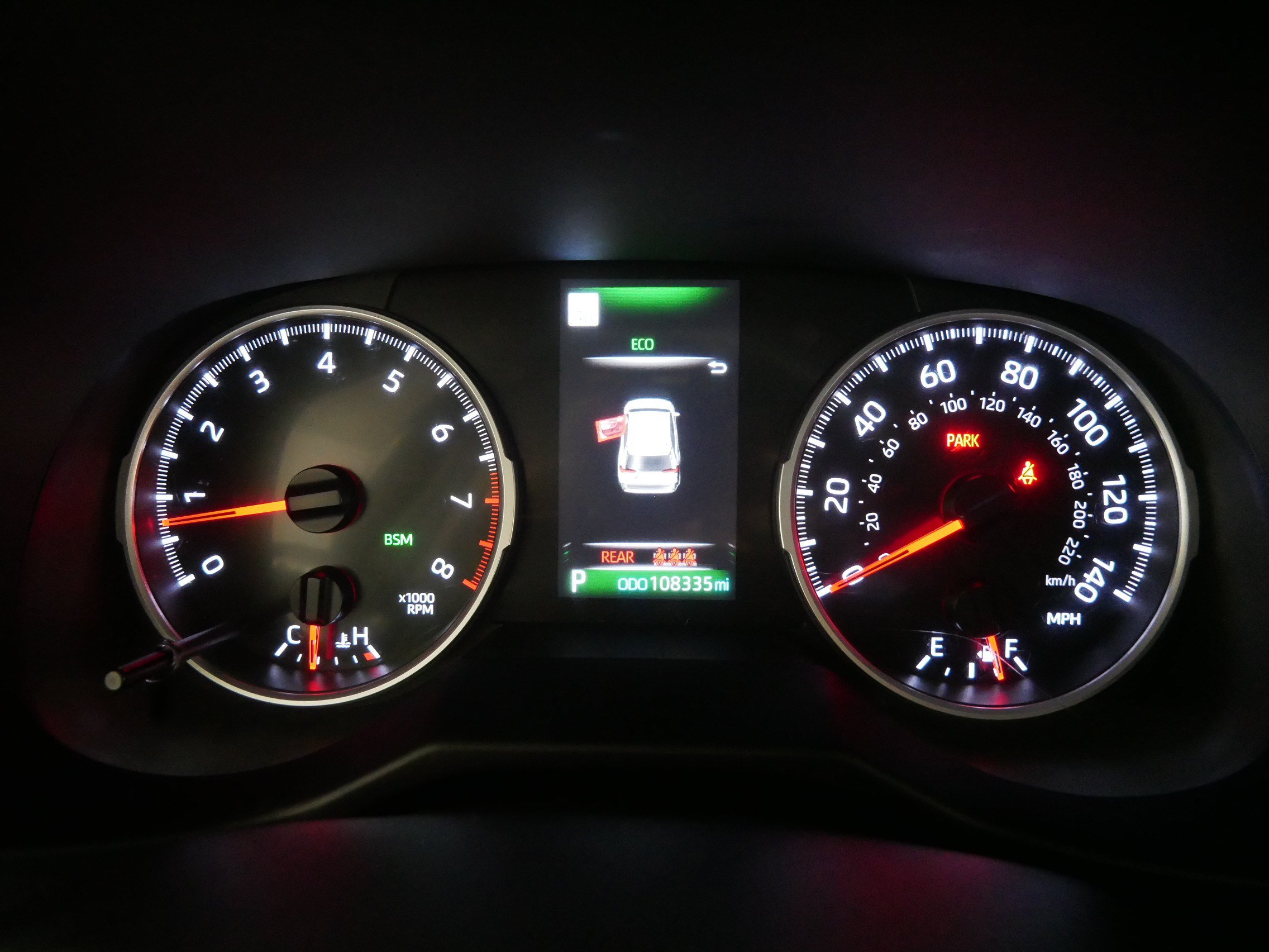 Used 2022 Toyota RAV4 XLE AWD/4WD image 21